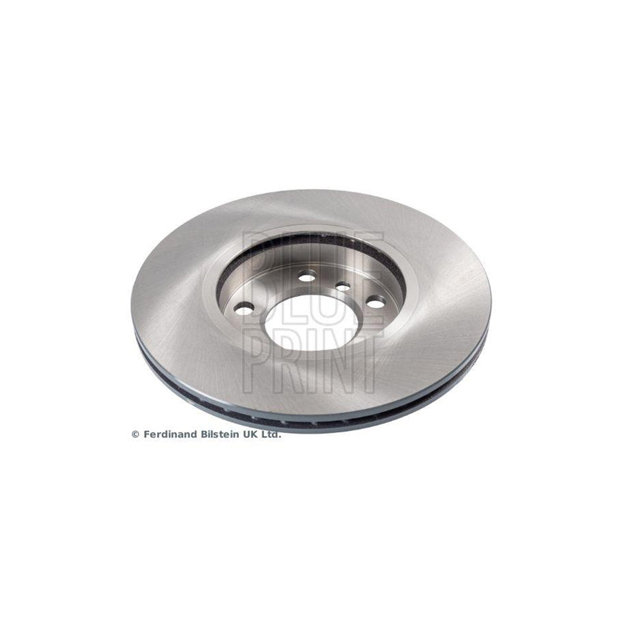 Blue Print ADC488377 Coil Spring For Mitsubishi Galant VIII Estate (Ea0)