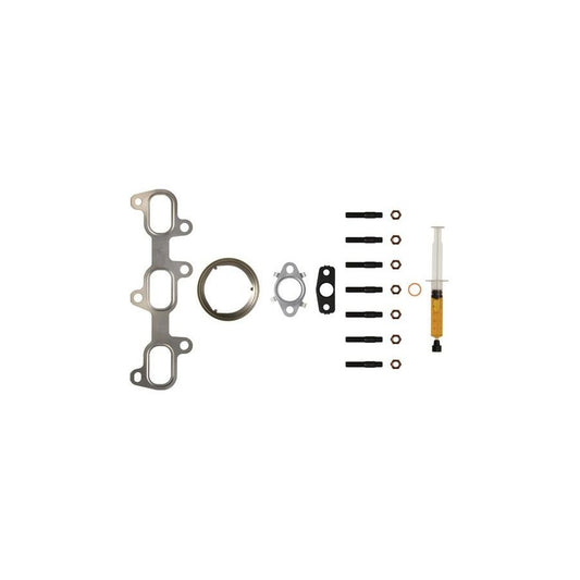 Alanko 10920703 Mounting Kit, Charger | ML Performance UK