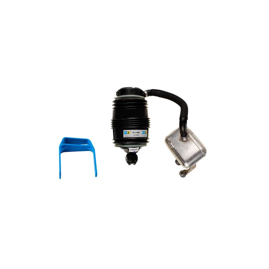 Bilstein 40-116402 MERCEDES-BENZ C219 VF/S211 B3 OE Replacement Rear Left Air Suspension Spring 1 | ML Performance UK Car Parts