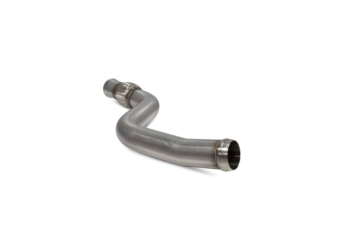 Scorpion SMBP003 Mercedes-Benz A45 / CLA45 Front Flex Pipe | ML Performance UK UK