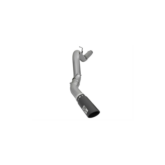  aFe 49-44081-B DPF-Back Exhaust System GM Diesel Trucks 2016 V8-6.6L (td) LML  | ML Performance UK Car Parts