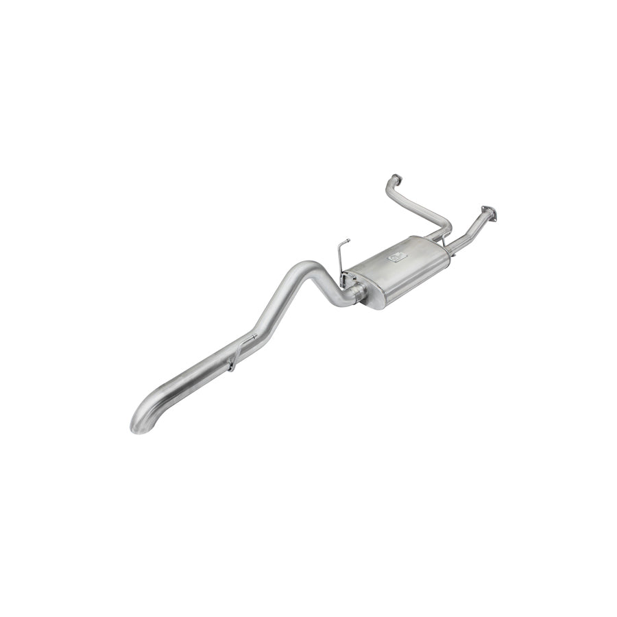  aFe 49-46111 Cat-Back Exhaust System Nissan Xterra 05-15 V6-4.0L  | ML Performance UK Car Parts
