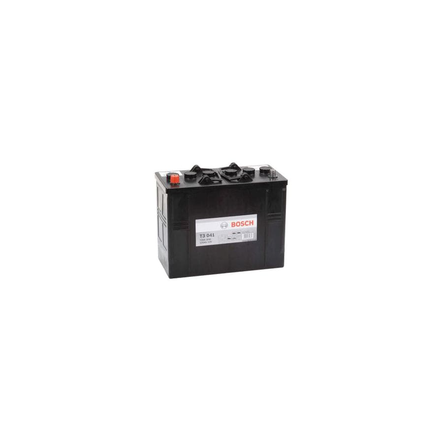 Bosch T3 041 Truck Battery 12V 125Ah Type 656 T3041 | ML Performance UK Car Parts