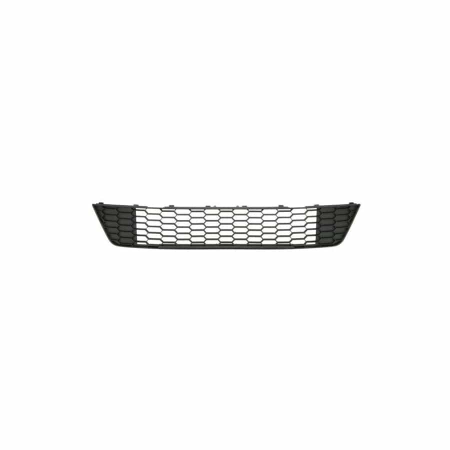 Blic 6502-07-7522910Vp Bumper Grill For Skoda Octavia