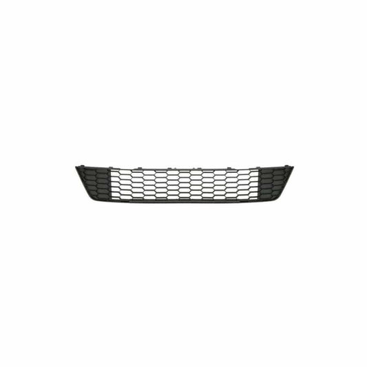 Blic 6502-07-7522910Vp Bumper Grill For Skoda Octavia