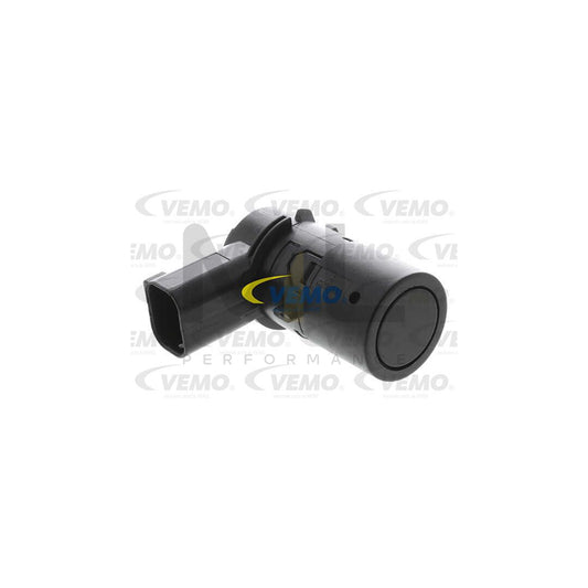 VEMO V25-72-0110 Parking sensor Original VEMO Quality, Black, Ultrasonic Sensor | ML Performance Car Parts