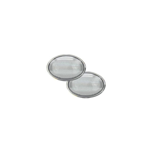 Abakus L32140006LEDD Indicator Set | ML Performance UK