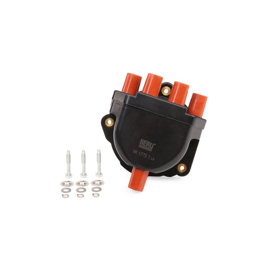 Beru VK177S1 Distributor Cap