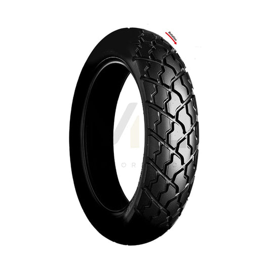 Bridgestone Trail Wing TW48 G 120/90 17 64S Motorcycle Summer Tyre | ML Performance UK Car Parts
