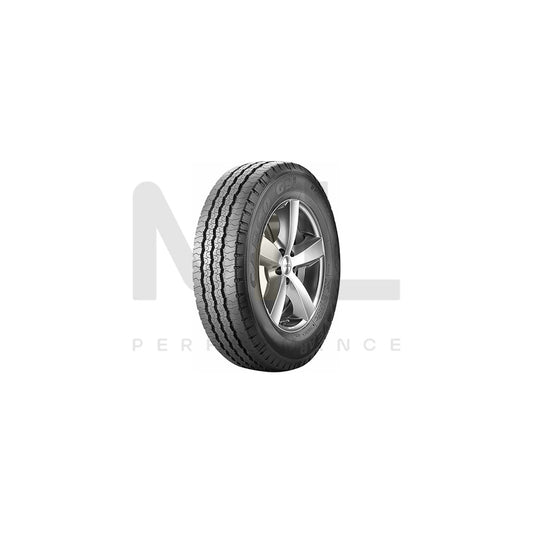 Goodyear Cargo G91 205/75 R16 113/111Q Van Summer Tyre | ML Performance UK Car Parts
