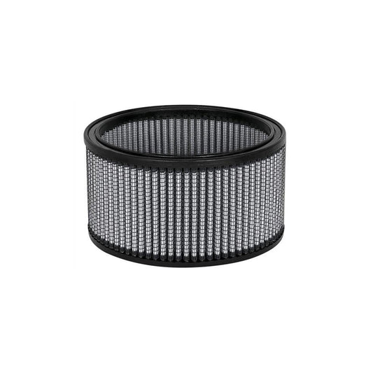  aFe 11-90009 6 IN OD x 5 IN ID x 3-1/2 IN H Round Racing Air Filter  | ML Performance UK Car Parts