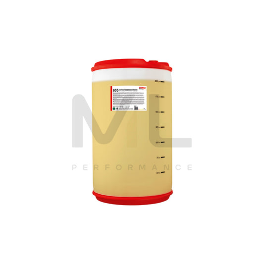 Sonax Dirt Dissolver/Workshop Cleaner 200L | ML Performance Car Care