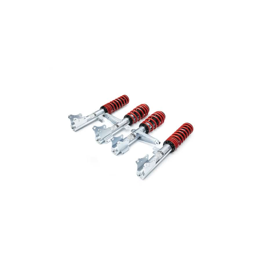 H&R 29503-1-12 Monotube Coilovers | ML Performance UK Car Parts