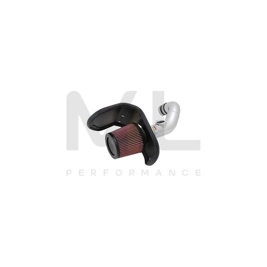 K&N 69-4524TS Performance Air Intake System | ML Car Parts UK | ML Performance