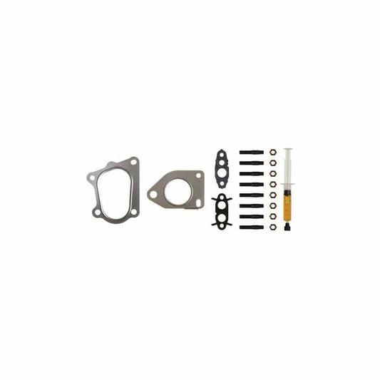 Alanko 10920704 Mounting Kit, Charger | ML Performance UK