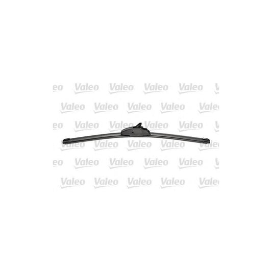 Valeo Hydroconnect, Silencio Flat Blade Single 567940 Wiper Blade | ML Performance UK Car Parts