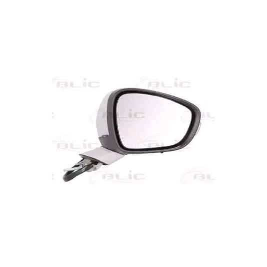 Blic 5402-08-2002092P Wing Mirror For Peugeot 508