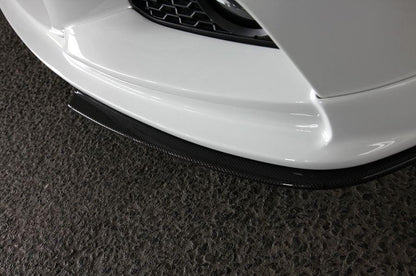 3D Design 3101-21021 BMW Urethane Front Lip Spoiler