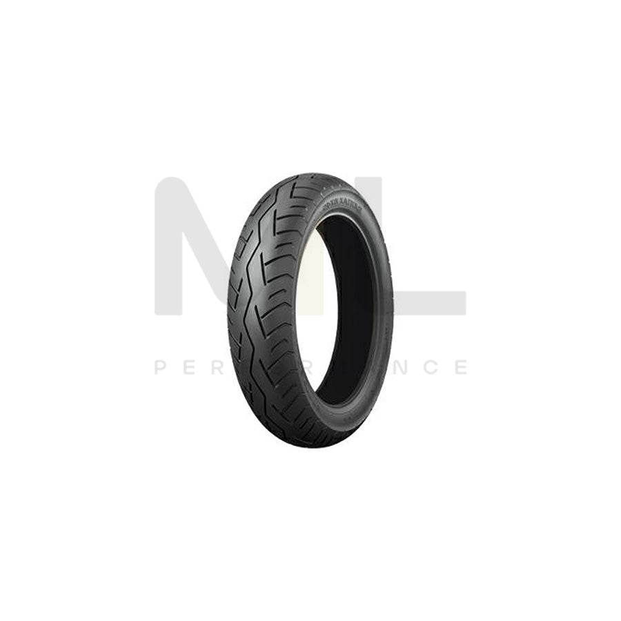 Bridgestone Battlax BT-45 150/70 17 69H Motorcycle Summer Tyre | ML Performance UK Car Parts