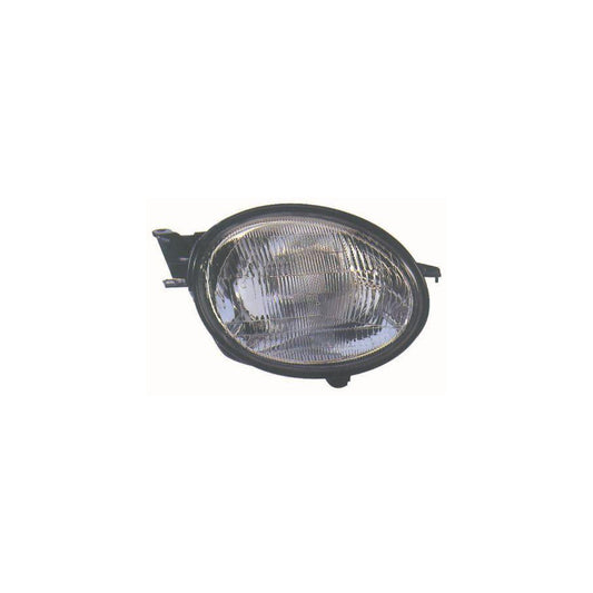Abakus 2121183RLDEM Headlight For Toyota Corolla | ML Performance UK