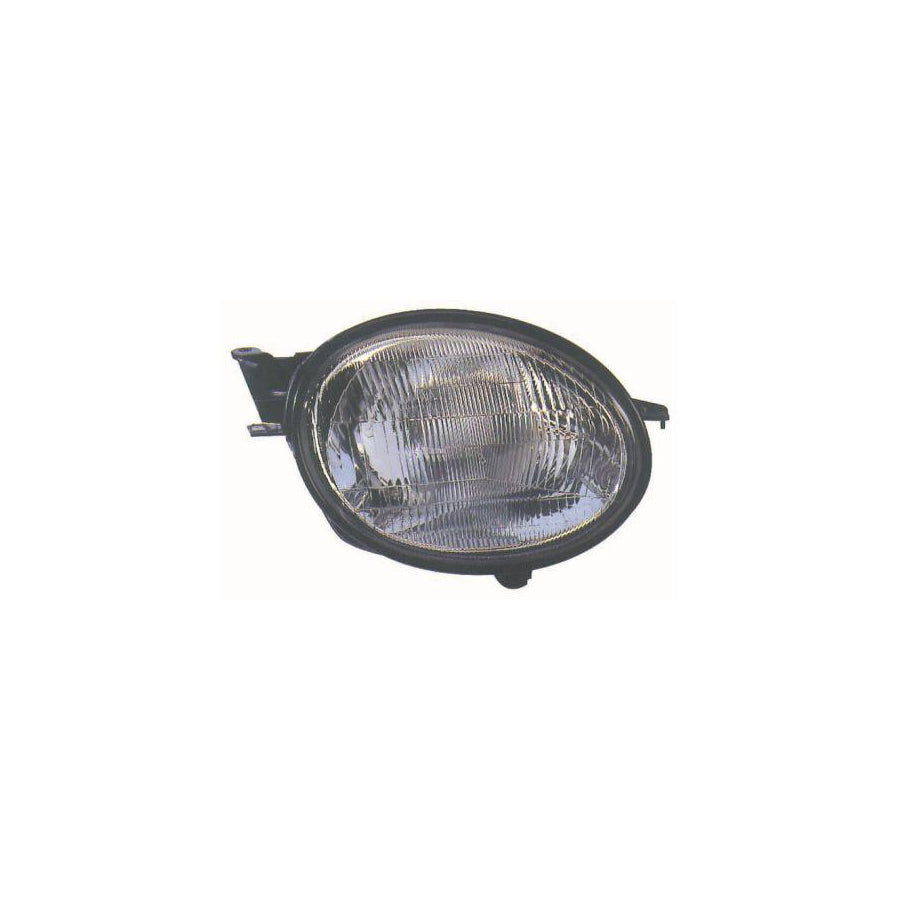 Abakus 2121183LLDEM Headlight For Toyota Corolla | ML Performance UK