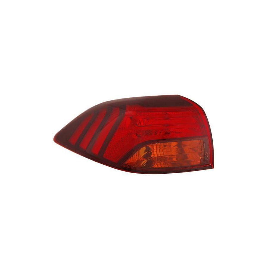 Abakus 22119AMRUE Rear Light For Hyundai Tucson (Tl, Tle) | ML Performance UK