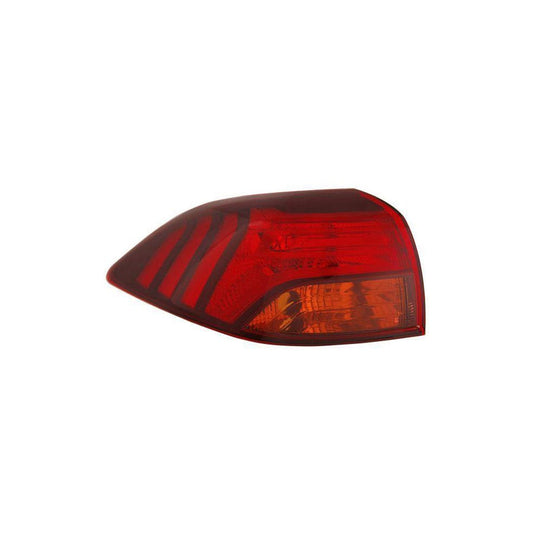 Abakus 22119AMRUE Rear Light For Hyundai Tucson (Tl, Tle) | ML Performance UK