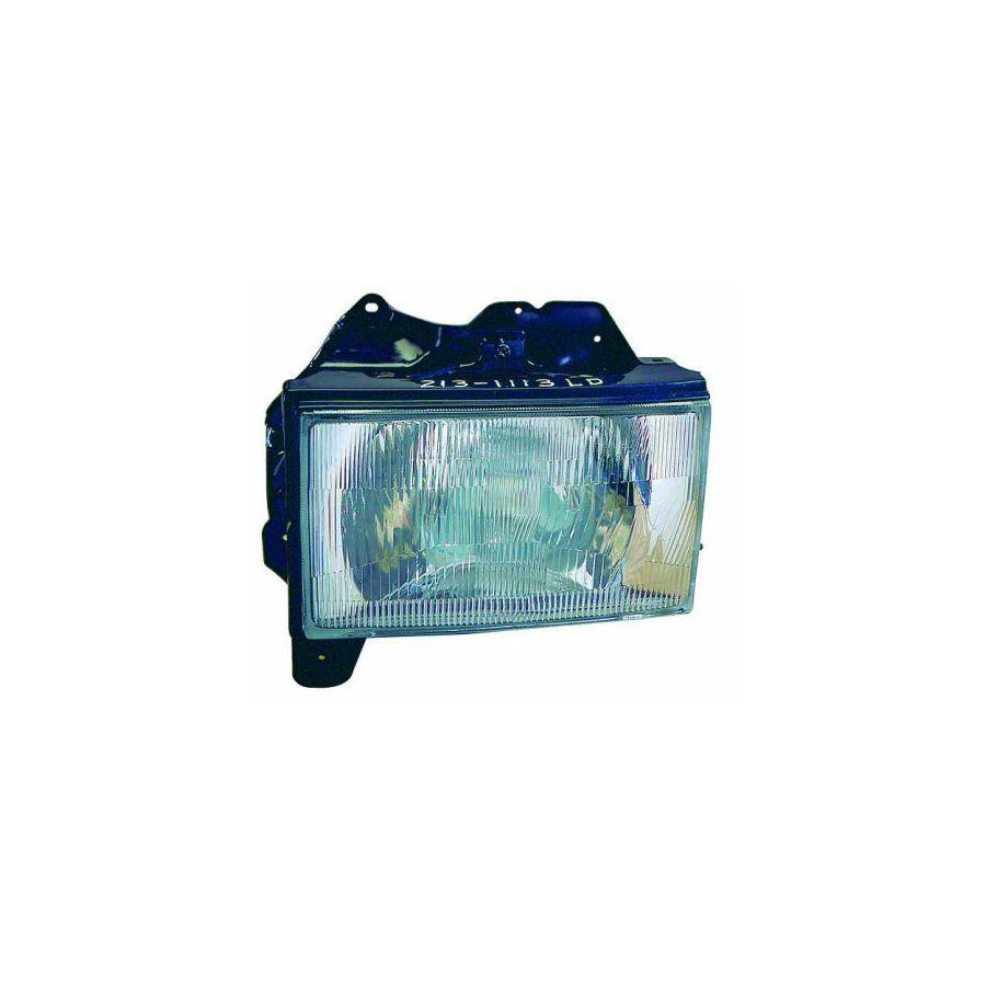 Abakus 2131113LLD Headlight For Isuzu Trooper | ML Performance UK