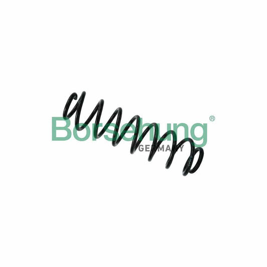 Borsehung B12627 Coil Spring