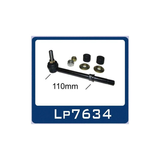 SuperPro LP7634 SuperPro Sway Bar Link Assembl Assembly | ML Performance UK Car Parts