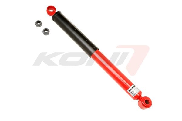 KONI 30-1380 Shock Absorber For Nissan Patrol | ML Performance UK