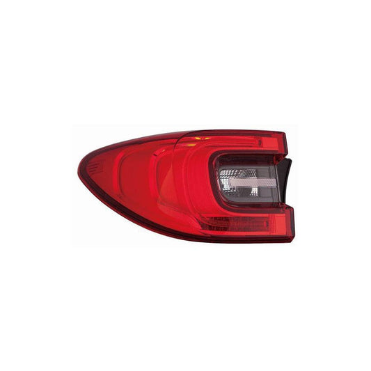 Abakus 55119AELWE Rear Light For Renault Kadjar (Ha_, Hl_) | ML Performance UK