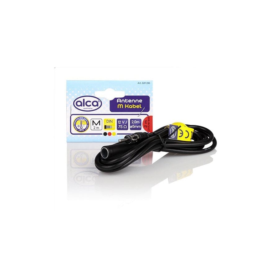 Alca A539200 AERIAL CABLE M | ML Performance UK UK