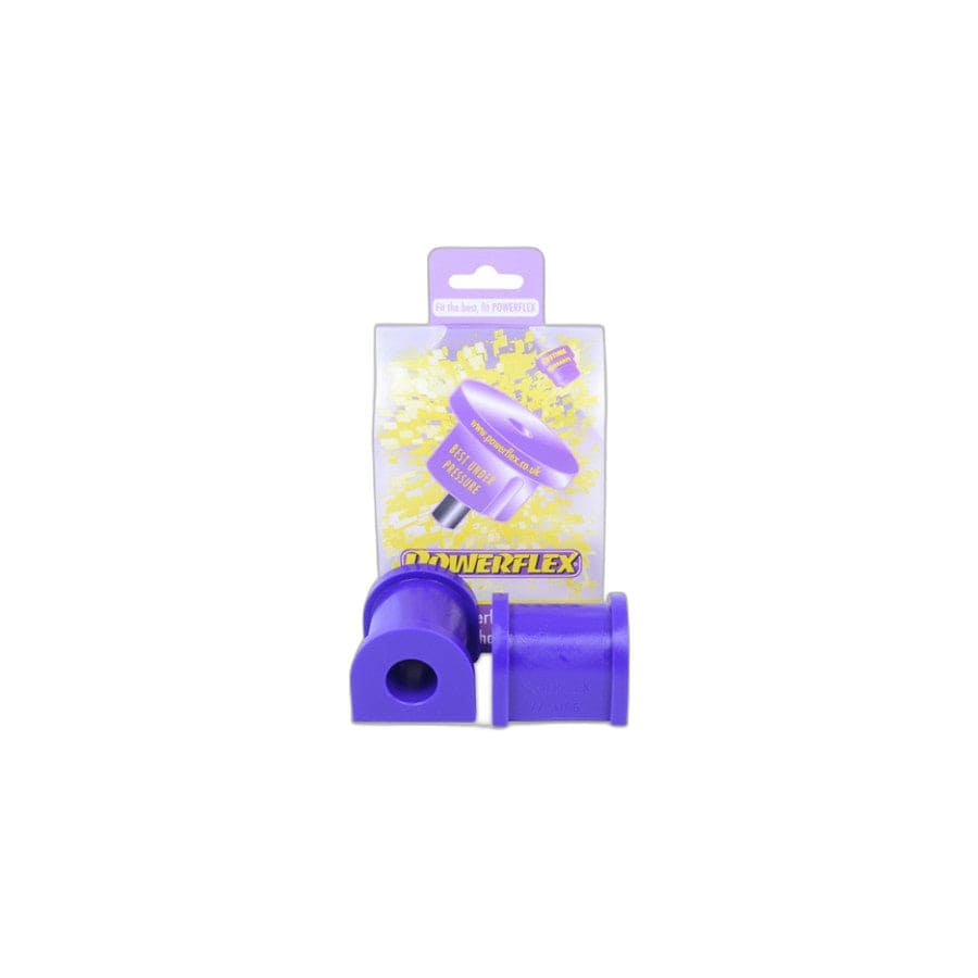 Powerflex PF79-3106-22 TVR Front Anti Roll Bar Bush 22mm (Inc. Tuscan, Tamora, T350, Sagaris, Cerbera) | ML Performance UK Car Parts