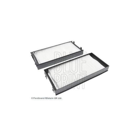 Blue Print ADC488371 Coil Spring For Mitsubishi Galant