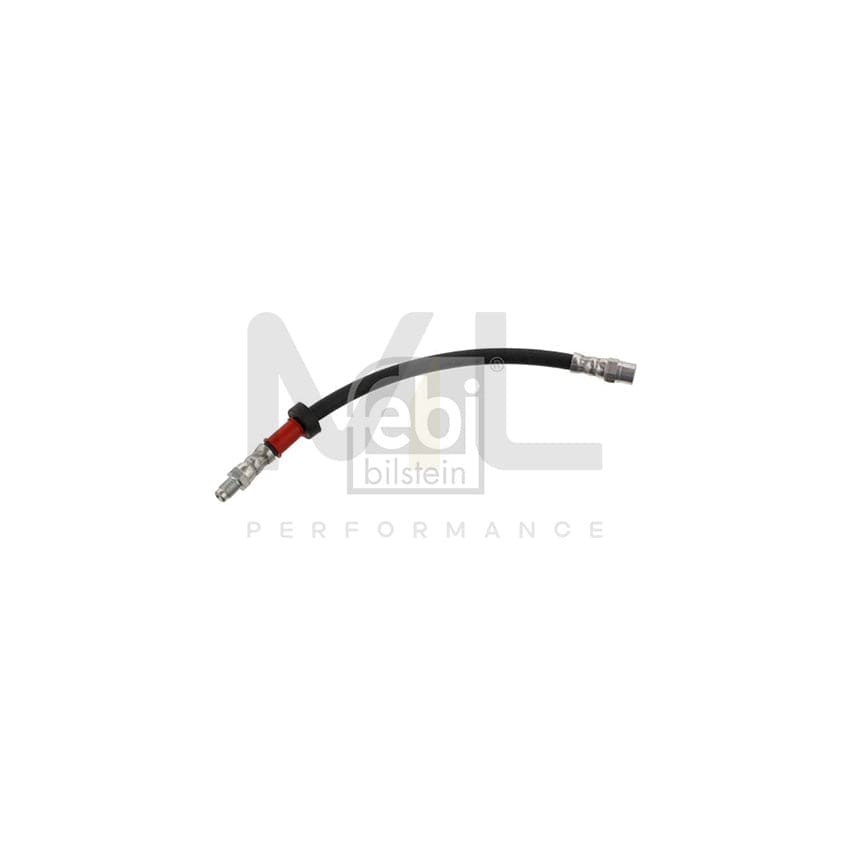 FEBI BILSTEIN 33462 Brake Hose Rear Axle Left, Rear Axle Right, 295mm | ML Performance Car Parts