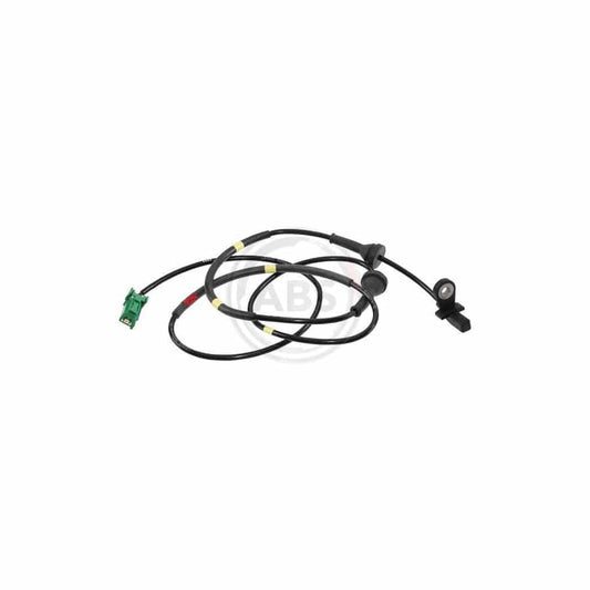 A.B.S. 30418 ABS Sensor for VOLVO S80 I (TS, 184) | ML Performance UK Car Parts