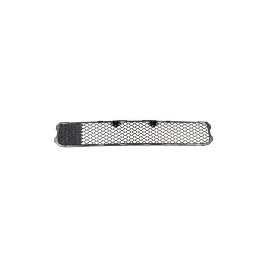 Blic 6502-07-3719912P Bumper Grill For Mitsubishi Lancer
