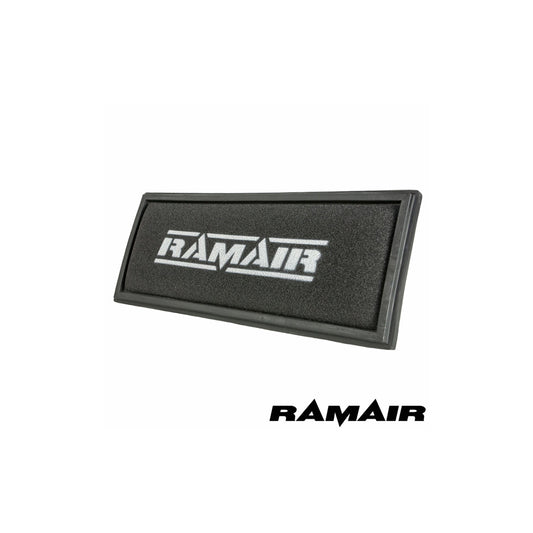 RAMAIR RPF-1744 AUDI A3 MK2 1.8 FSI TURBO (11/06 -) PANEL FILTERS | ML Performance UK Car Parts