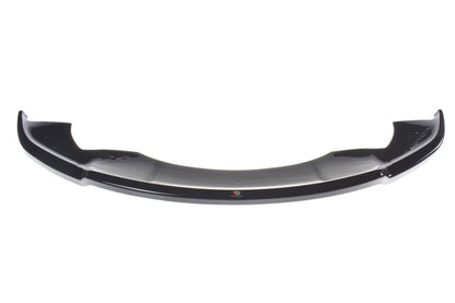 Maxton Design Tesla Model X Front Splitter V.1