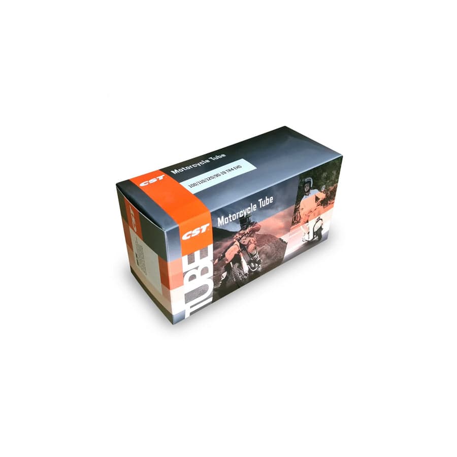 CST 2860731 MX/ENDURO XHD Tube 100/110/120/90-19 TR4 2.6MM | ML Performance UK UK