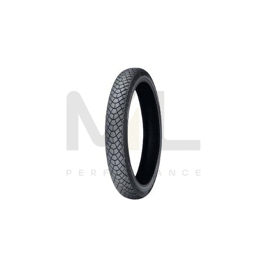Michelin M45 2.25 17 38S Motorcycle Summer Tyre | ML Performance UK Car Parts