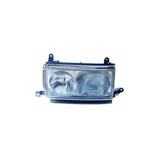 Abakus 2121173RLDE Headlight For Toyota Land Cruiser 80 (J80) | ML Performance UK