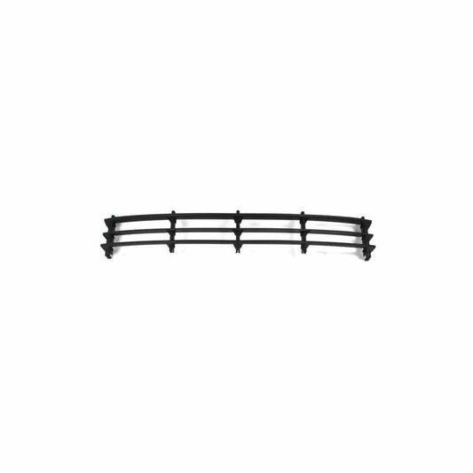 Blic 6502-07-7521996Q Bumper Grill For Skoda Octavia