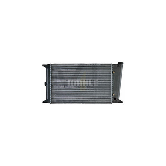 MAHLE ORIGINAL CR 418 000P Engine radiator Mechanically jointed cooling fins, Automatic Transmission, Manual Transmission | ML Performance Car Parts
