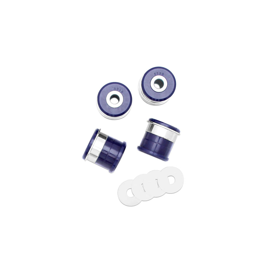 SuperPro SPF5330XK Toy Front Control Upper Inn Bush Kit