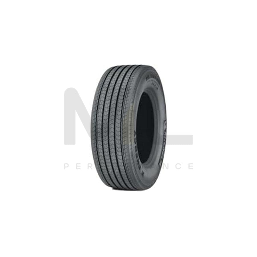 Michelin X Line 315/60 R22.5 154/148L All Season Truck Tyre | ML Performance UK Car Parts