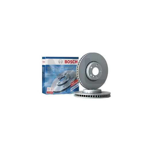 BOSCH 0 986 479 E18 Brake Disc Two-piece brake disc, Vented, Coated, High-carbon, with bolts/screws | ML Performance Car Parts