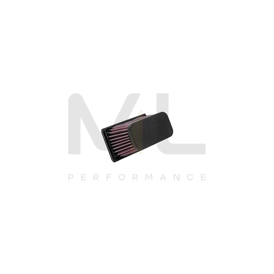 K&N BM-1208 Replacement Air Filter | ML Car Parts UK | ML Performance