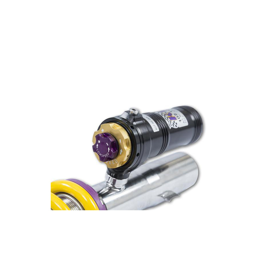 KW 3978020N Audi Seat VW Clubsport 3-Way Coilover Kit (A3, Leon & Golf) 6  | ML Performance UK Car Parts